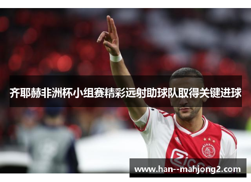 齐耶赫非洲杯小组赛精彩远射助球队取得关键进球