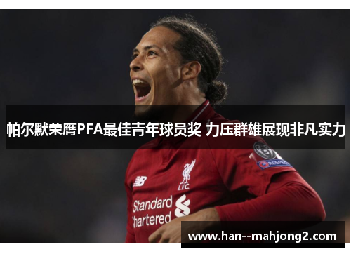 帕尔默荣膺PFA最佳青年球员奖 力压群雄展现非凡实力 帕尔默荣膺PFA最佳青年球员奖 力压群雄展现非凡实力